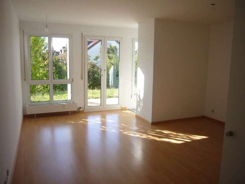 Wohnung zum Mieten in Tübingen 620 € 36 m²