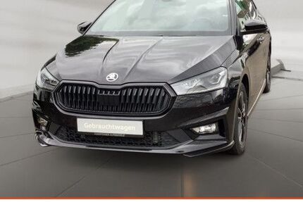 Skoda Fabia 14.907 km 21.690 &euro; Kirchheim 73230