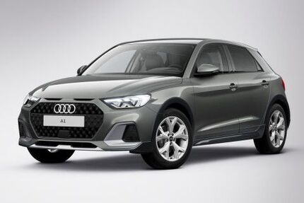Audi A1 4.562 km 27.920 &euro; Stuttgart 70563