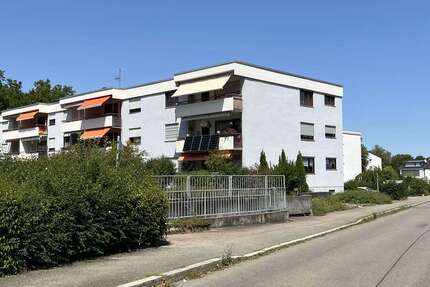 Wohnung Böblingen Dagersheim - 4.5 Zimmer, 106 m&sup2;, 1.350&euro; | Angebot:27346120