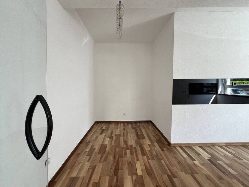 Komfortabel & hell: 3-Zimmer-Erdgeschoßwohnung mit Charme - ideal für jedes Alter!