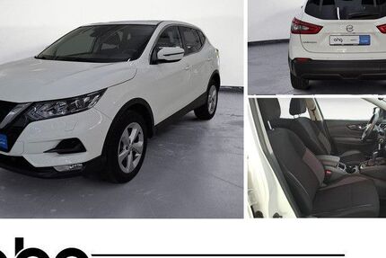 Nissan Qashqai 22.380 km 17.930 &euro; Esslingen am Neckar 73730