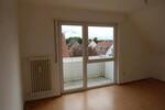 Dachgeschoßwohnung Stuttgart Neuwirtshaus - 3 Zimmer, 67 m&sup2;, 800&euro; | Angebot:26320176