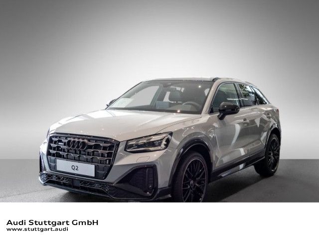 Audi Q2 5.999 km 48.999 € Stuttgart 70563