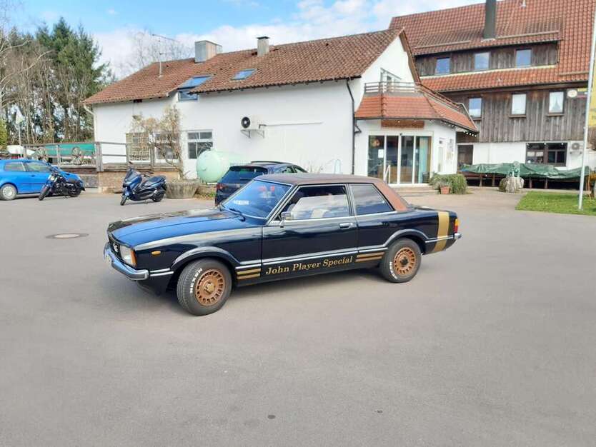 Taunus