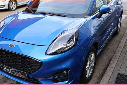 Ford Puma 86.000 km 13.990 € Ostfildern 73760