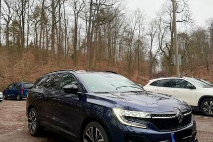 Renault Espace 60.000 km 29.999 &euro; Stuttgart 70173