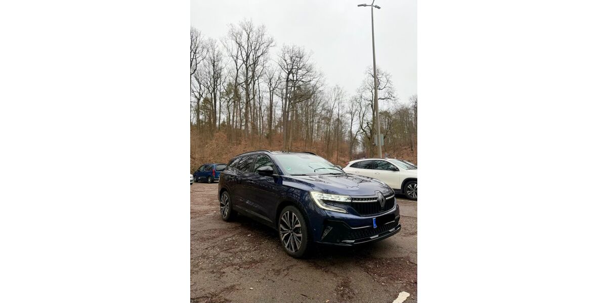 Renault Espace 60.000 km 29.999 &euro; Stuttgart 70173