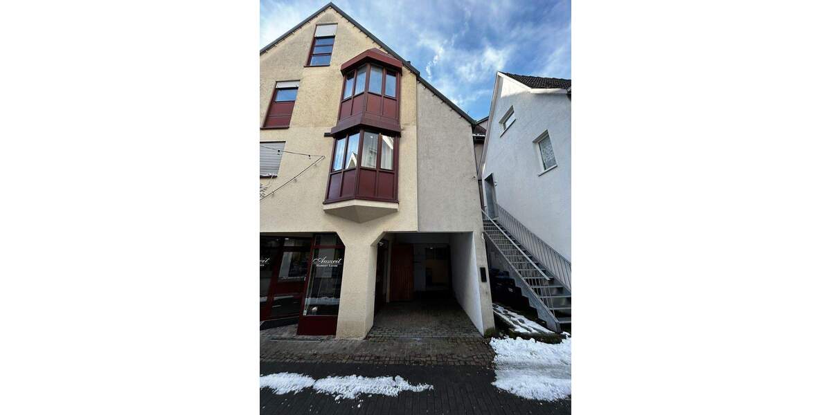 Gewerbeobjekt Kirchheim-Teck Kirchheim - 360.000&euro; | Angebot:24791073