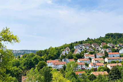 Grundstück Stuttgart Hedelfingen - 25.900&euro; | Angebot:26826404