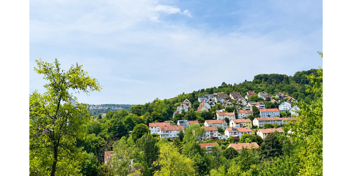 Grundstück Stuttgart Hedelfingen - 25.900&euro; | Angebot:26826404