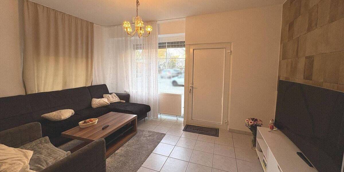 Etagenwohnung Stuttgart Kaltental - 4 Zimmer, 84 m&sup2;, 249.000&euro; | Angebot:26170525