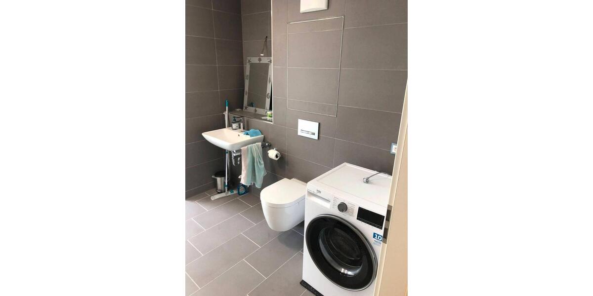 Etagenwohnung Sindelfingen Darmsheim - 2 Zimmer, 62 m&sup2;, 920&euro; | Angebot:26688449