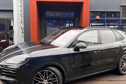 Porsche Cayenne 49.500 km 91.400 &euro; Sindelfingen 71065