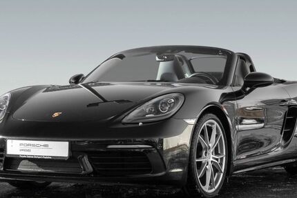 Porsche Boxster 21.600 km 59.900 &euro; Filderstadt 70794