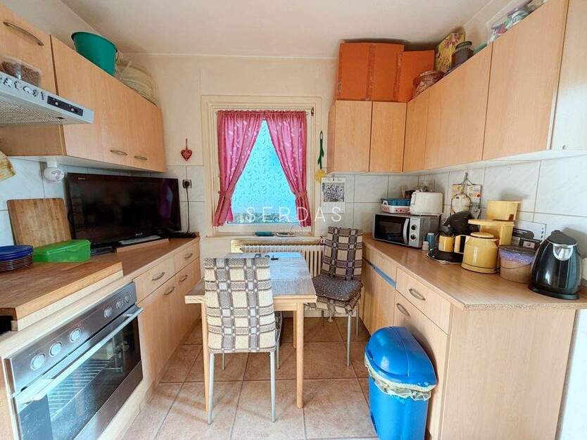 Attraktives 4-Familienhaus in zentraler Lage von Stuttgart-Obertürkheim 1 zimmer