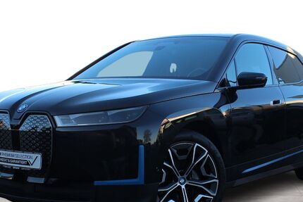 BMW iX 84.190 km 40.490 &euro; Filderstadt 70794