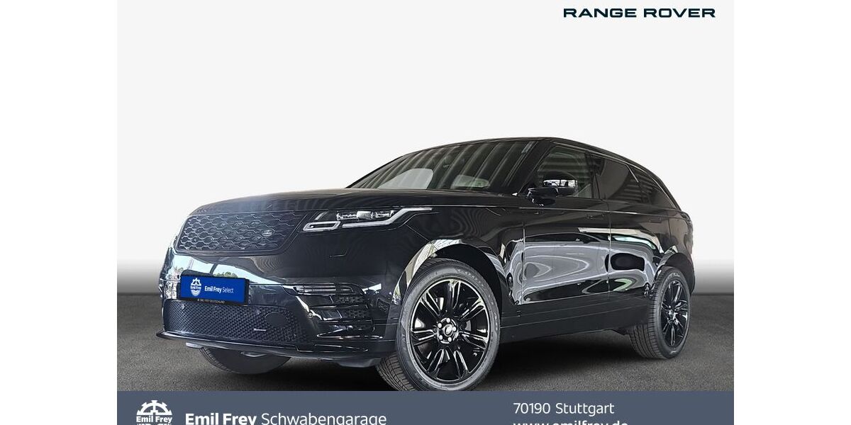 Land Rover Range Rover Velar 34.650 km 53.980 &euro; Stuttgart 70190