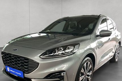 Ford Kuga 43.287 km 26.890 € Esslingen 73730