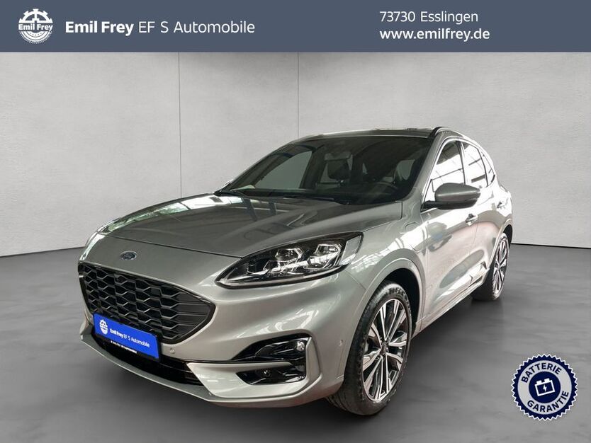 Ford Kuga 43.287 km 26.890 € Esslingen 73730