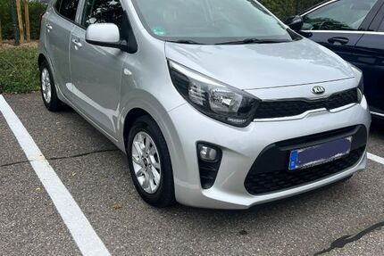 Kia Picanto 140.000 km 6.499 &euro; Filderstadt 70794
