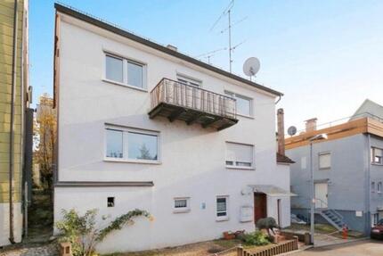 Haus Ebersbach an der Fils - 9 Zimmer, 180 m&sup2;, 489.000&euro; | Angebot:27153396
