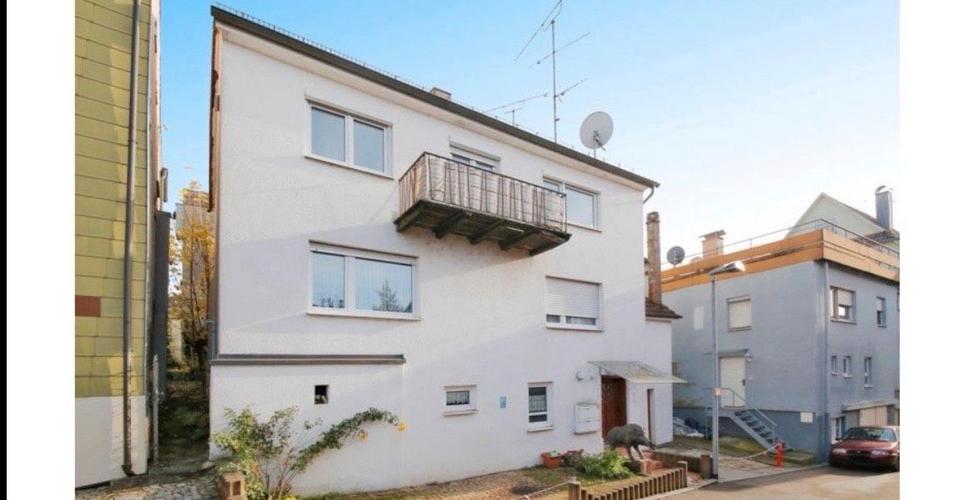 Mehrfamilienhaus, Wohnhaus Ebersbach an der Fils - 9 Zimmer, 180 m&sup2;, 489.000&euro; | Angebot:27153396