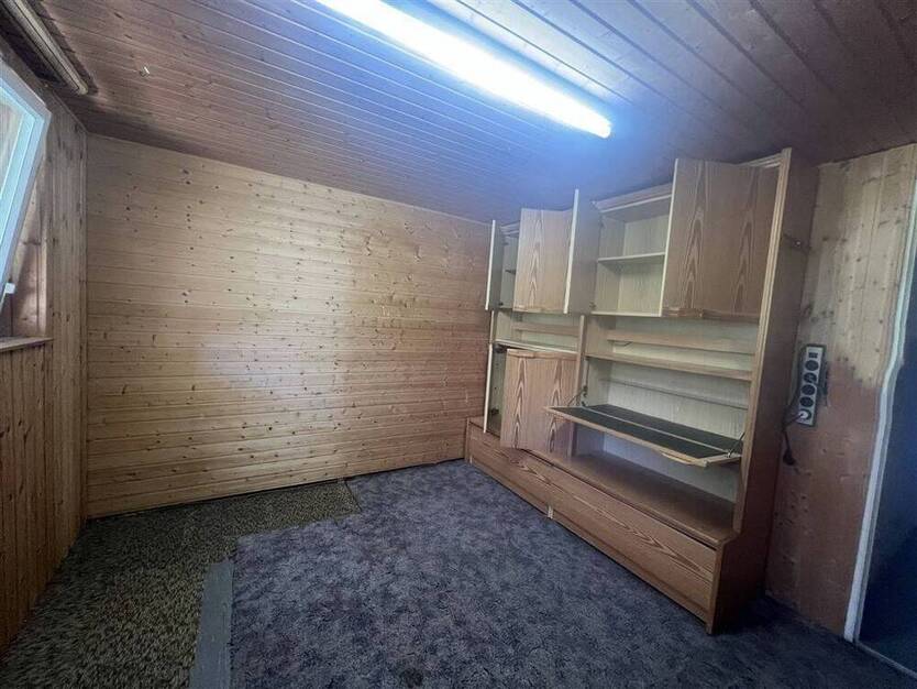 Einzigartige Dachgeschoßwohnung in Filderstadt