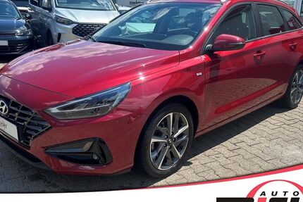 Hyundai i30 67.540 km 16.780 &euro; Leonberg 71229
