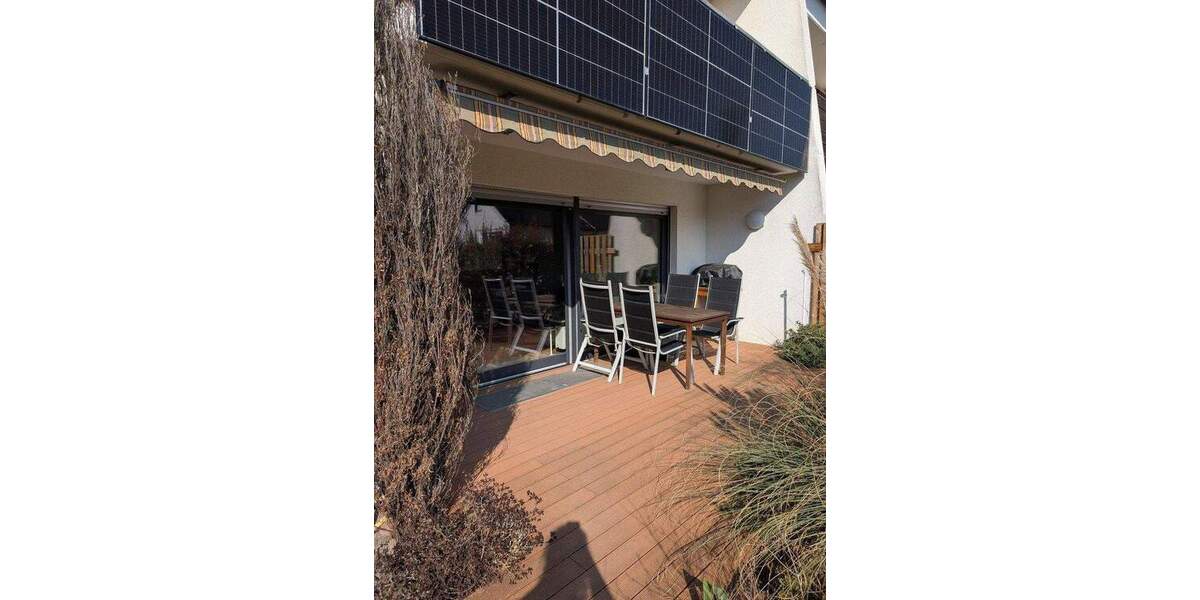 Doppelhaushälfte Leonberg Eltingen - 6 Zimmer, 188 m&sup2;, 810.000&euro; | Angebot:25760409