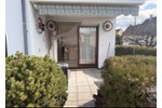 Gepflegte 3-Zimmer-Erdgeschosswohnung mit Garten, Balkon & Tiefgaragenstellplatz in Rutesheim – - Appartement Rutesheim Heuweg | Angebot:27250473