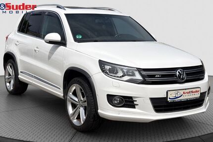 VW Tiguan 146.800 km 10.900 &euro; Ludwigsburg 71636