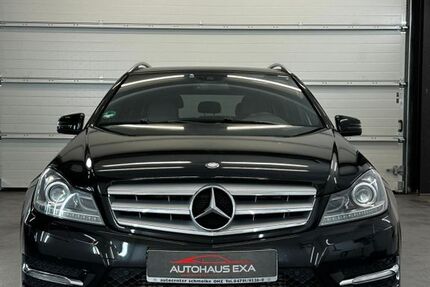 Mercedes-Benz C 250 220.500 km 7.900 &euro; Wernau am Neckar 73249