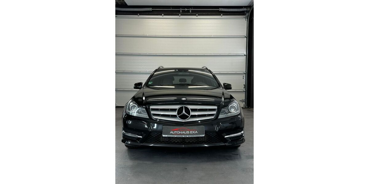 Mercedes-Benz C 250 220.500 km 7.900 &euro; Wernau am Neckar 73249