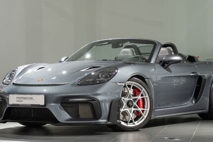 Porsche Boxster 3.890 km 141.880 € Böblingen 71034