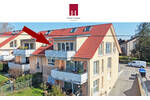 Etagenwohnung Pliezhausen / Gniebel Gniebel - 4 Zimmer, 111 m&sup2;, 423.000&euro; | Angebot:26453804