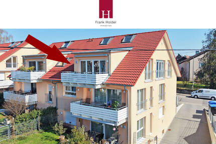 Wohnung Pliezhausen / Gniebel Gniebel - 4 Zimmer, 111 m&sup2;, 423.000&euro; | Angebot:26453804