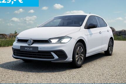 VW Polo 1.001 km 22.890 &euro; Schorndorf 73614