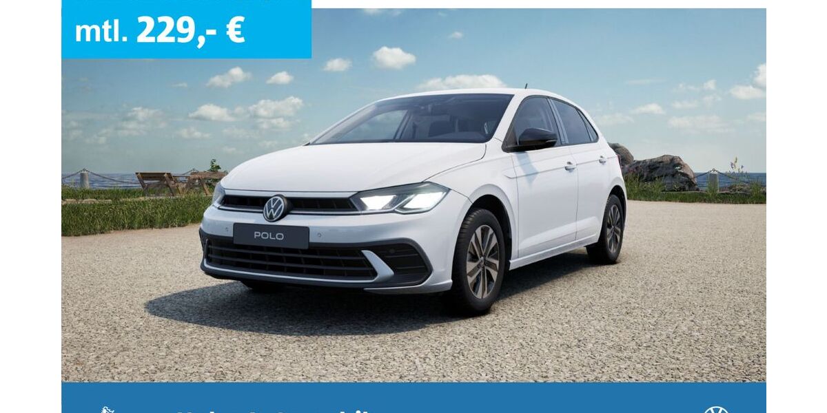 VW Polo 1.001 km 22.890 &euro; Schorndorf 73614