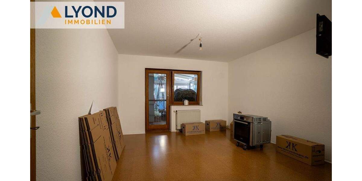 Etagenwohnung Altenriet - 5 Zimmer, 180 m&sup2;, 750.000&euro; | Angebot:25910569