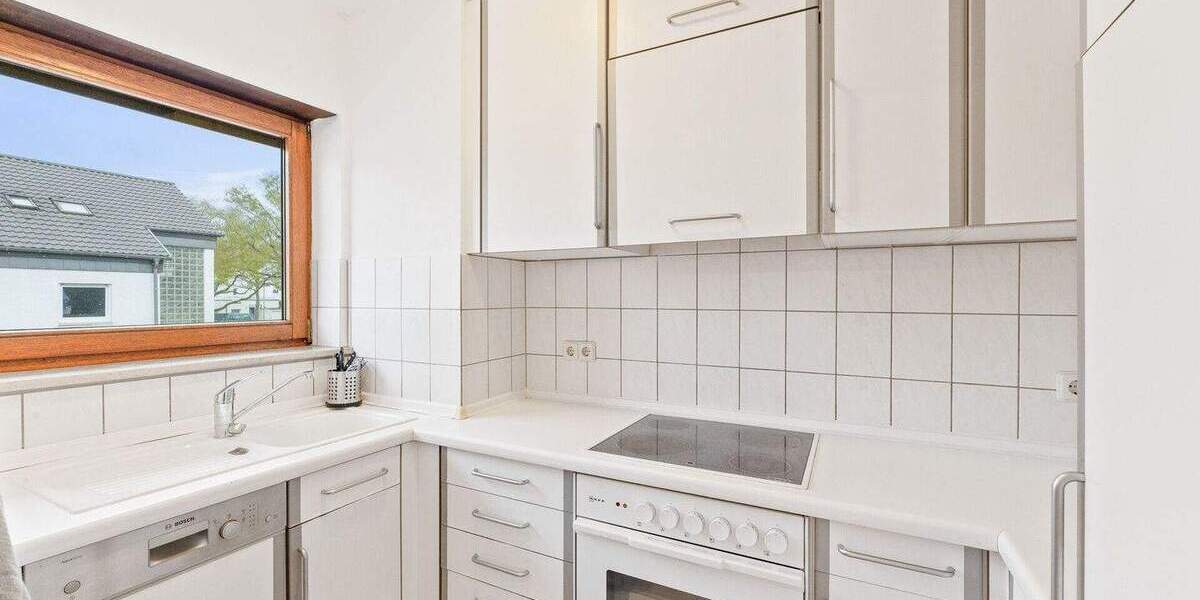 Etagenwohnung Leinfelden-Echterdingen Echterdingen - 2 Zimmer, 68 m&sup2;, 265.000&euro; | Angebot:25777911