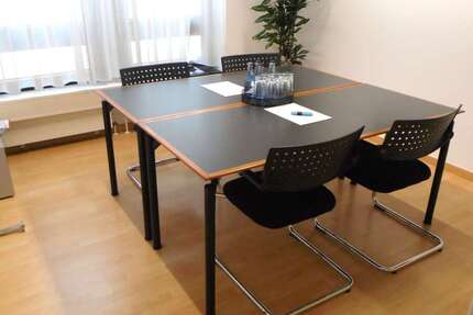 Büro in Filderstadt-Bernhausen 1.120 € 118.04 m² zimmer