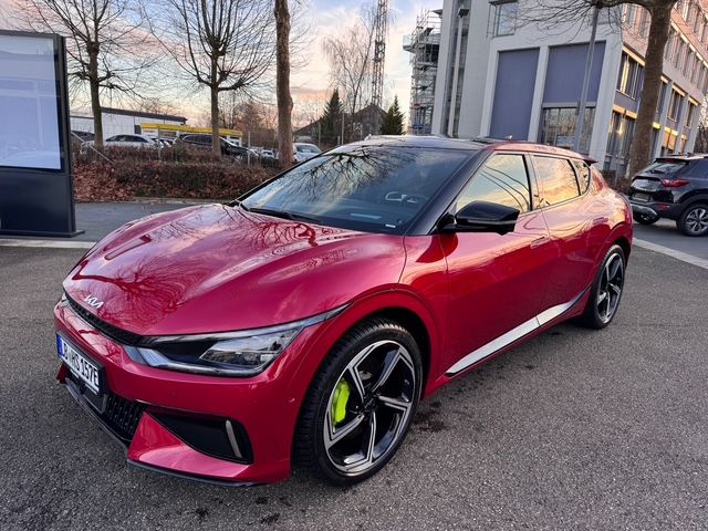 Kia EV6 11.000 km 53.900 € Ludwigsburg 71636