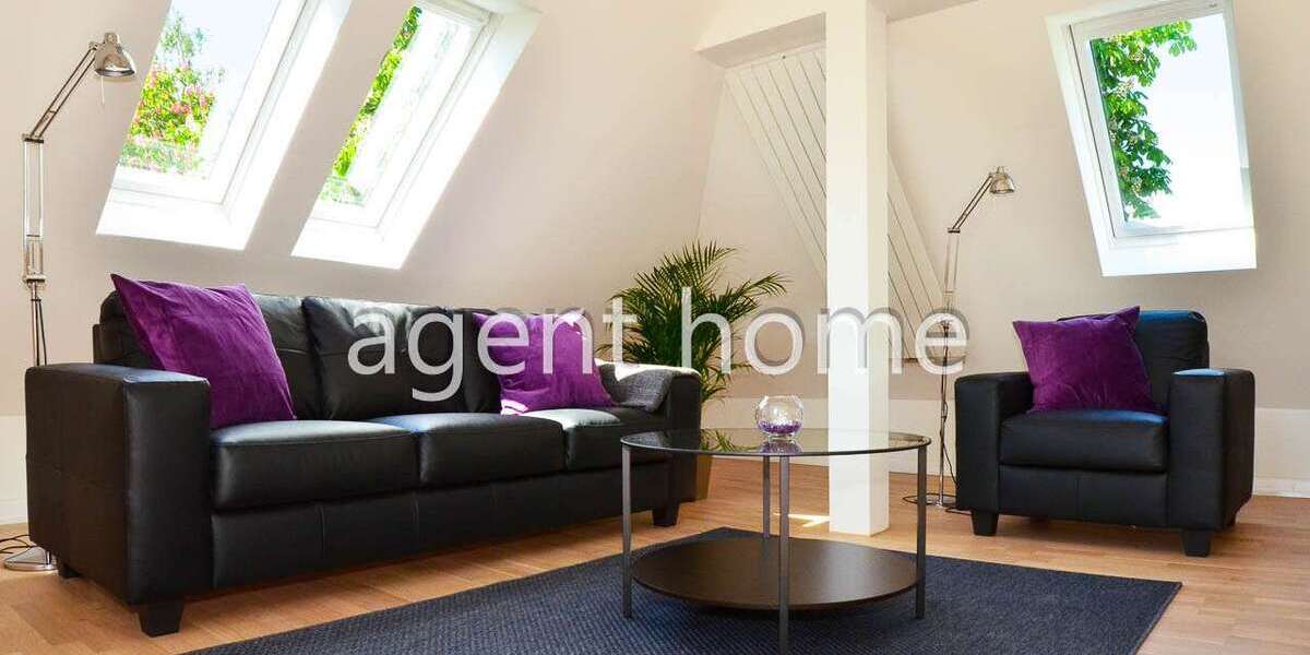 Zimmer Stuttgart Birkach - 1 Zimmer, 1.440&euro; | Angebot:26752304