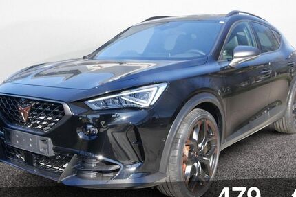 Cupra Formentor 11.650 km 43.330 € Bietigheim-Bissingen 74321