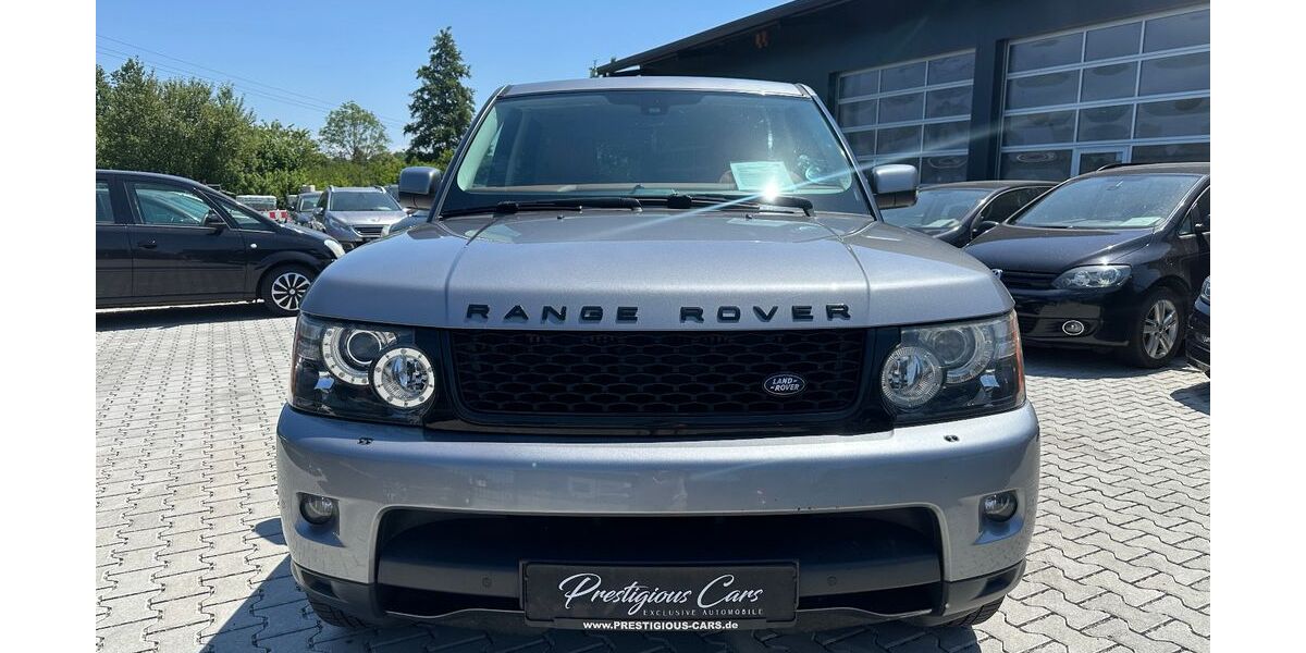 Land Rover Range Rover Sport 130.000 km 16.949 &euro; Steinheim an der Murr 71711