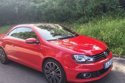 VW Eos