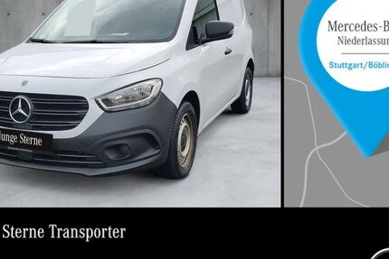 Mercedes-Benz Citan 43.596 km 14.256 &euro; Böblingen 71034