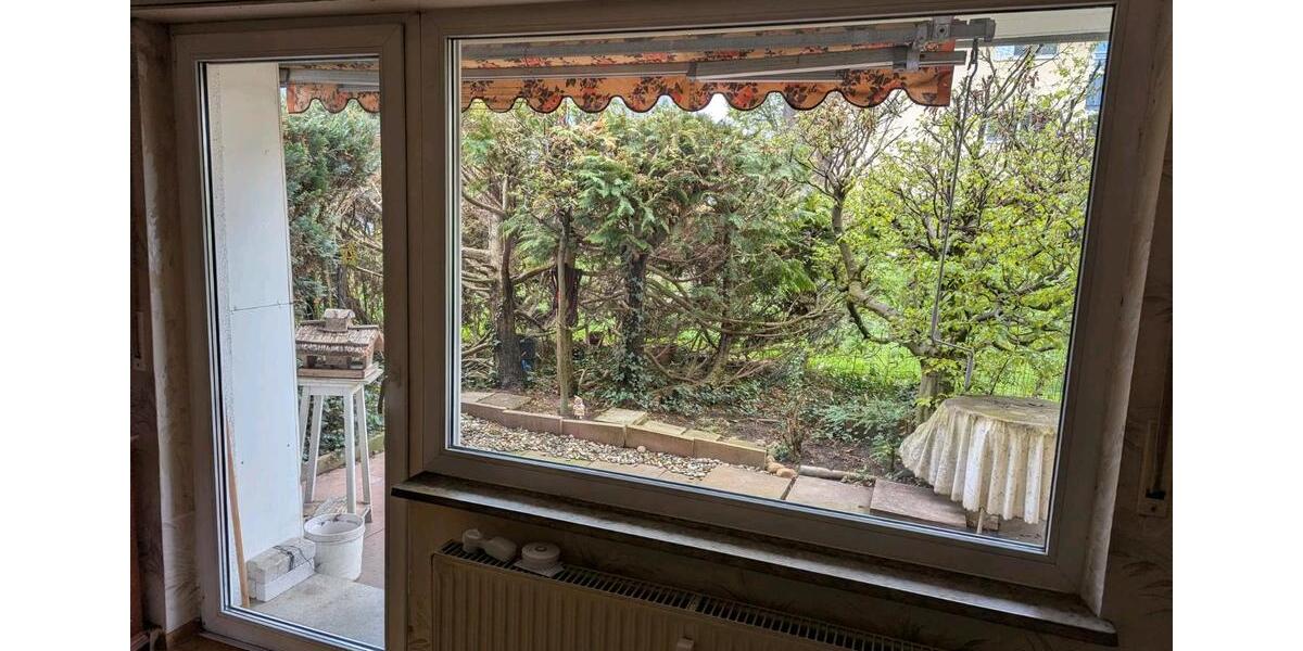 Erdgeschoßwohnung Stuttgart Neuwirtshaus - 3 Zimmer, 70 m&sup2;, 280.000&euro; | Angebot:26254689