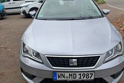 Seat Leon 125.368 km 10.700 € Kernen i. r 71394